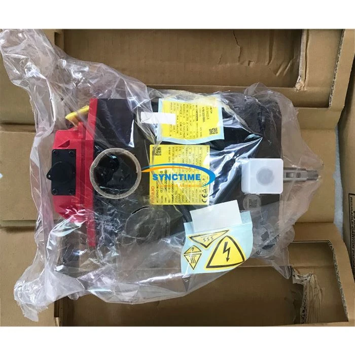 A06B-2235-B605 AC Servo Motor