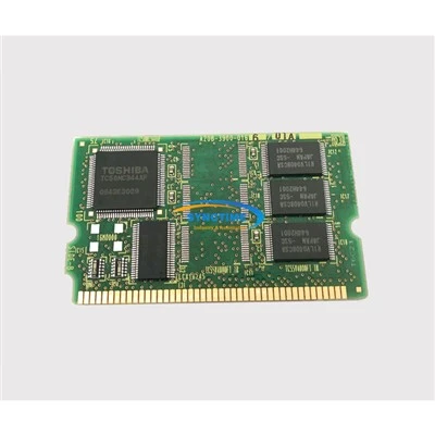 A20B-3900-0166 Z Płytka modułu pamięci SRAM Fanuc